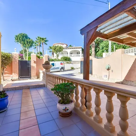 Guzman - Thalea Villa Calp