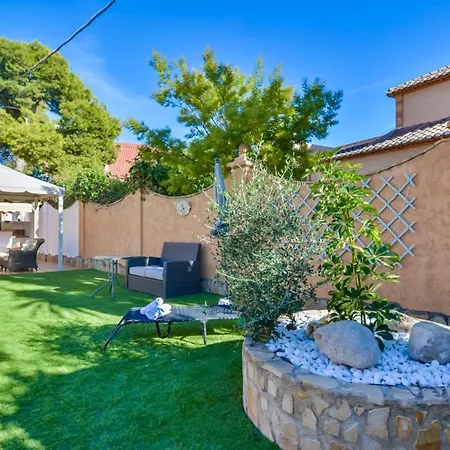 Guzman - Thalea Villa Calp